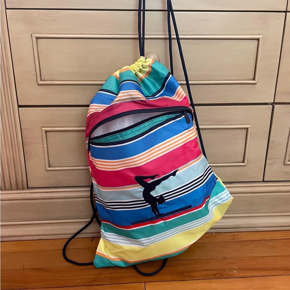 Cinch sac